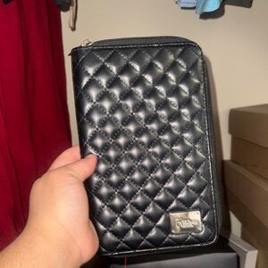 It cosmestics brush bag